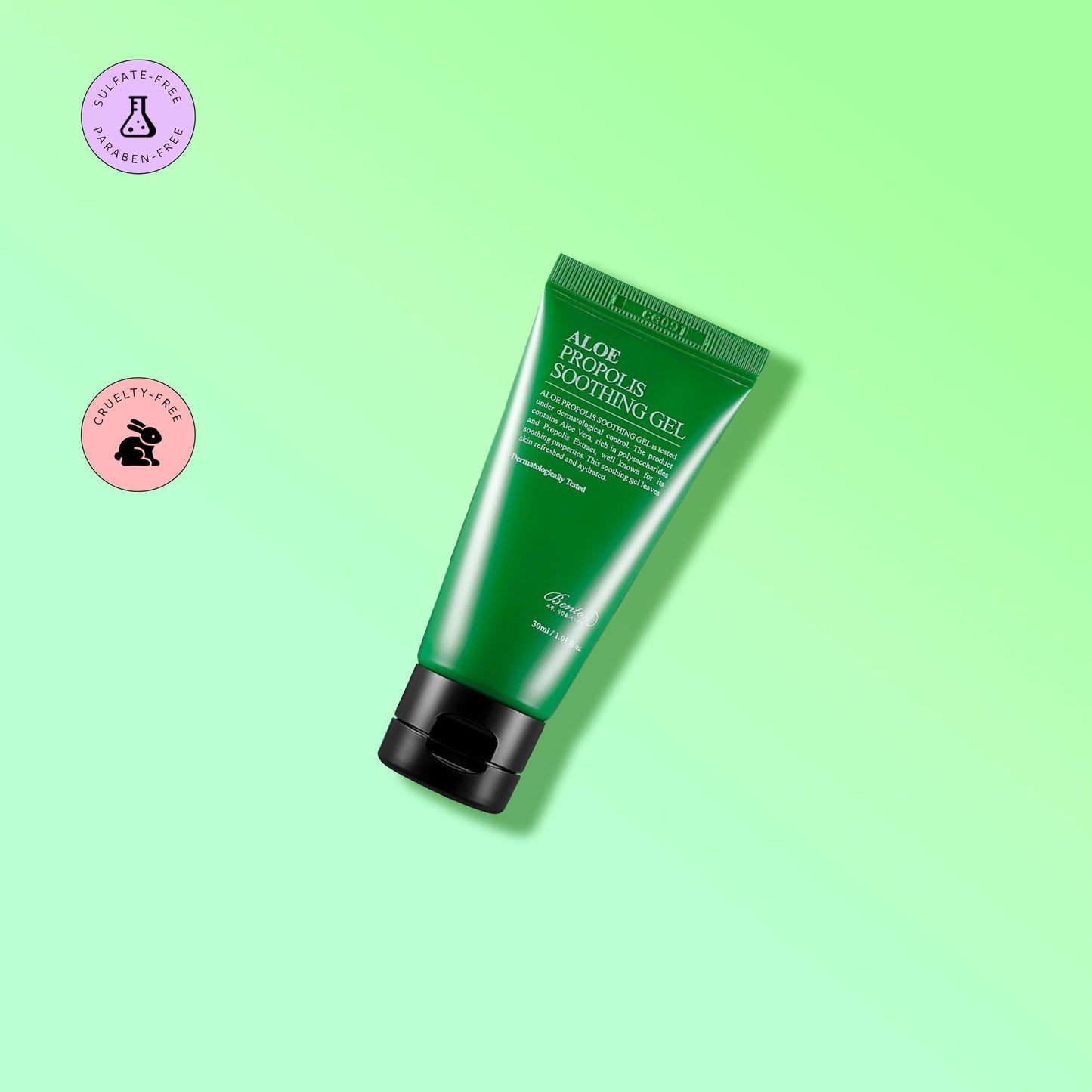ALOE PROPOLIS SOOTHING GEL - TRAVEL SIZE