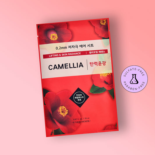 0.2 THERAPY AIR MASK - CAMELLIA