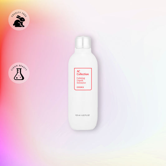 AC COLLECTION CALMING FOAM CLEANSER