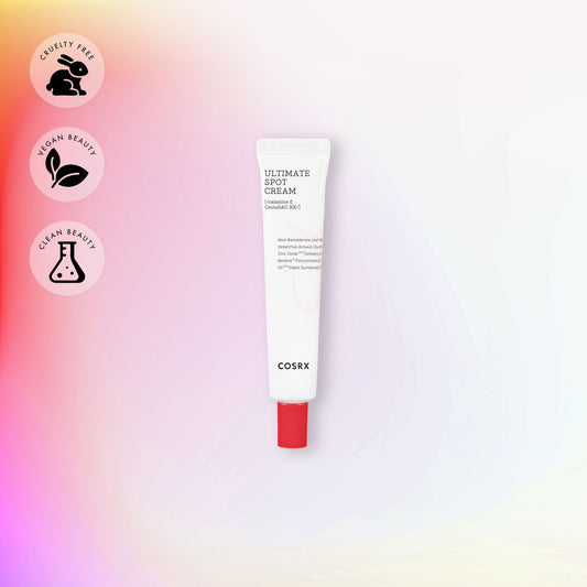 AC COLLECTION ULTIMATE SPOT CREAM