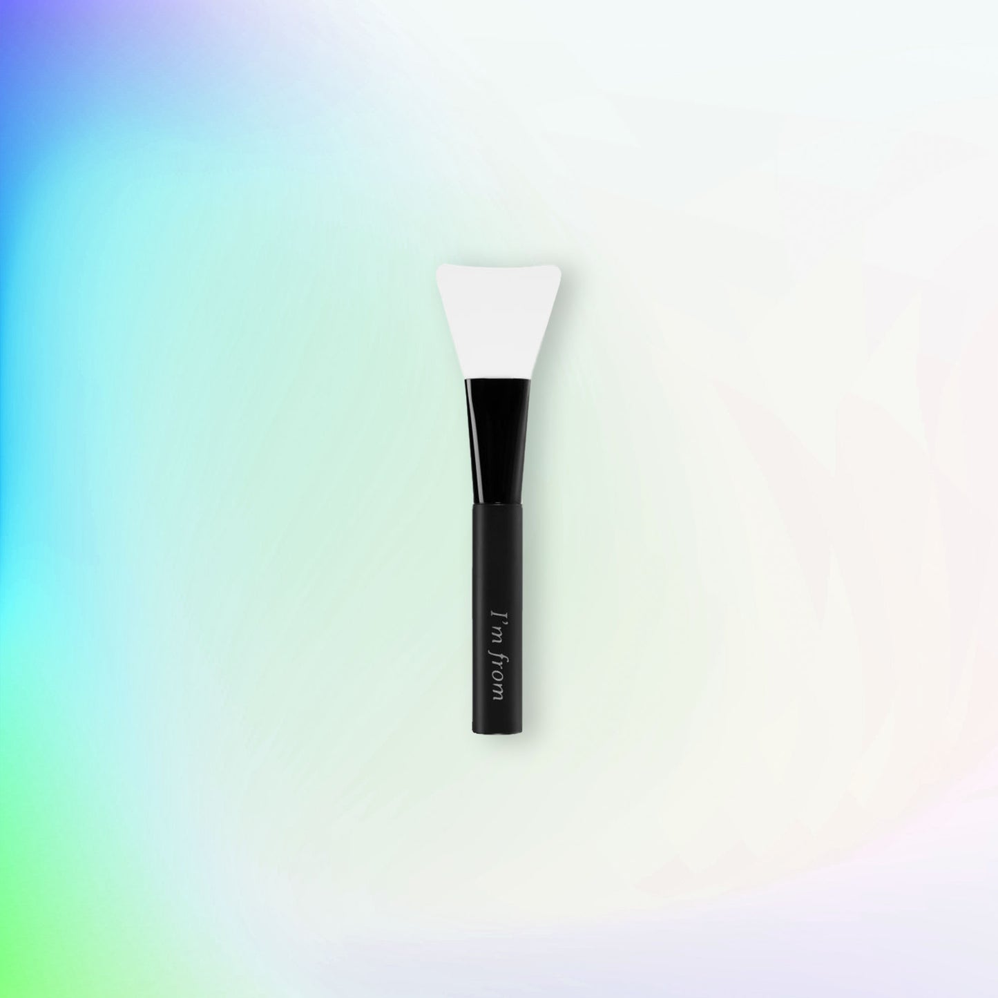 SILICON MASK BRUSH