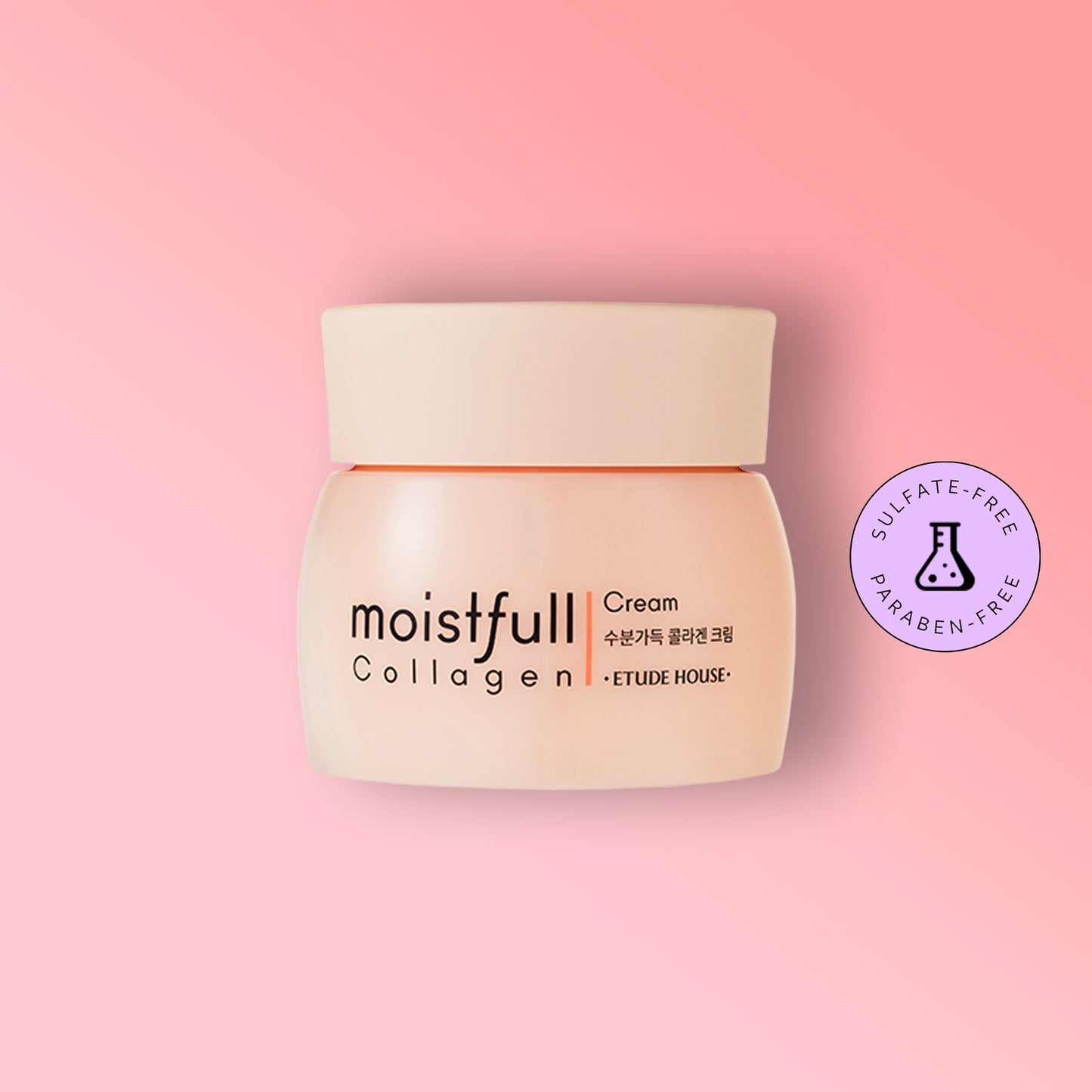 MOISTFUL COLLAGEN CREAM