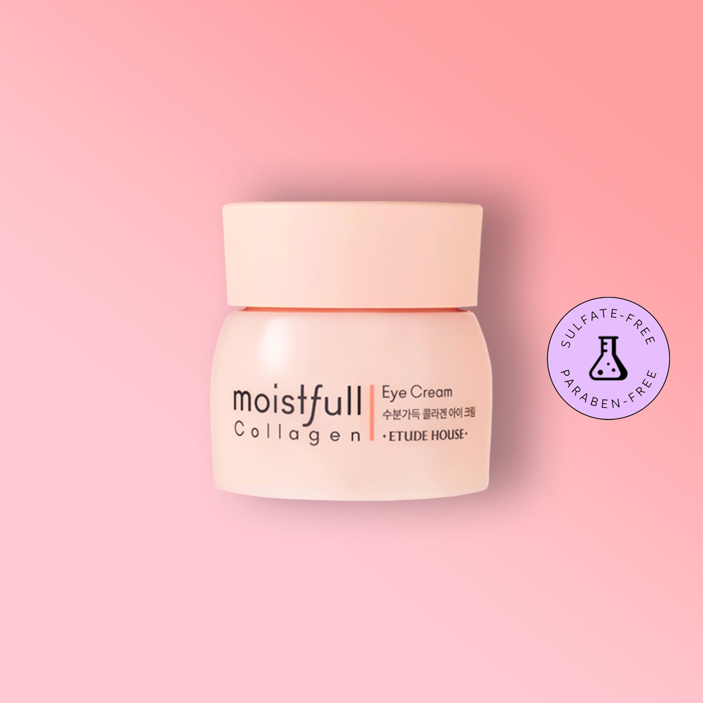 MOISTFULL COLLAGEN EYE CREAM