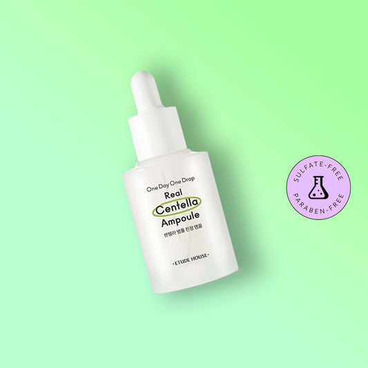 ONE DAY ONE DROP REAL CENTELLA AMPOULE