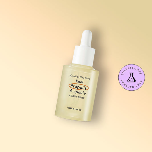 ONE DAY ONE DROP REAL PROPOLIS AMPOULE