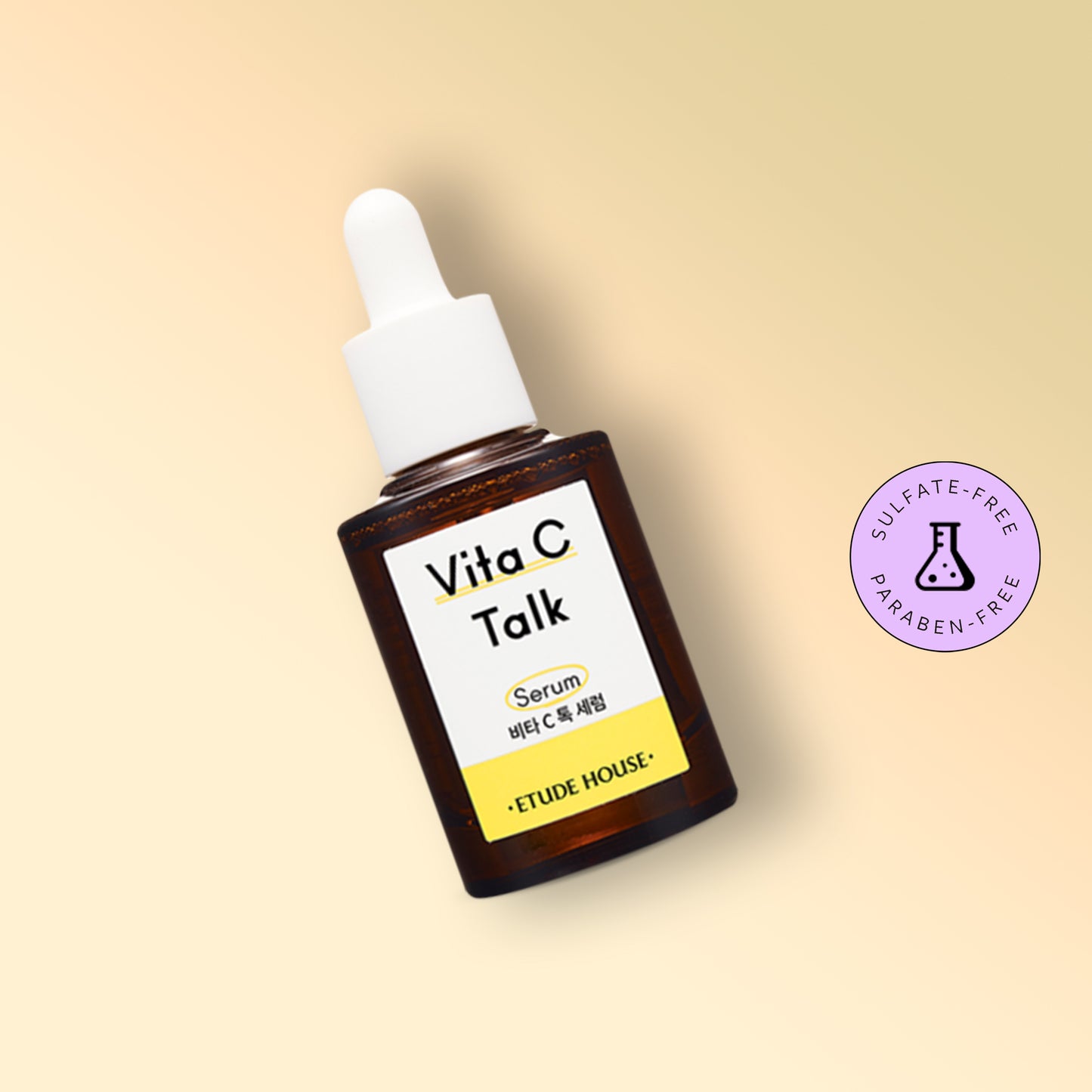 VITA C TALK SERUM