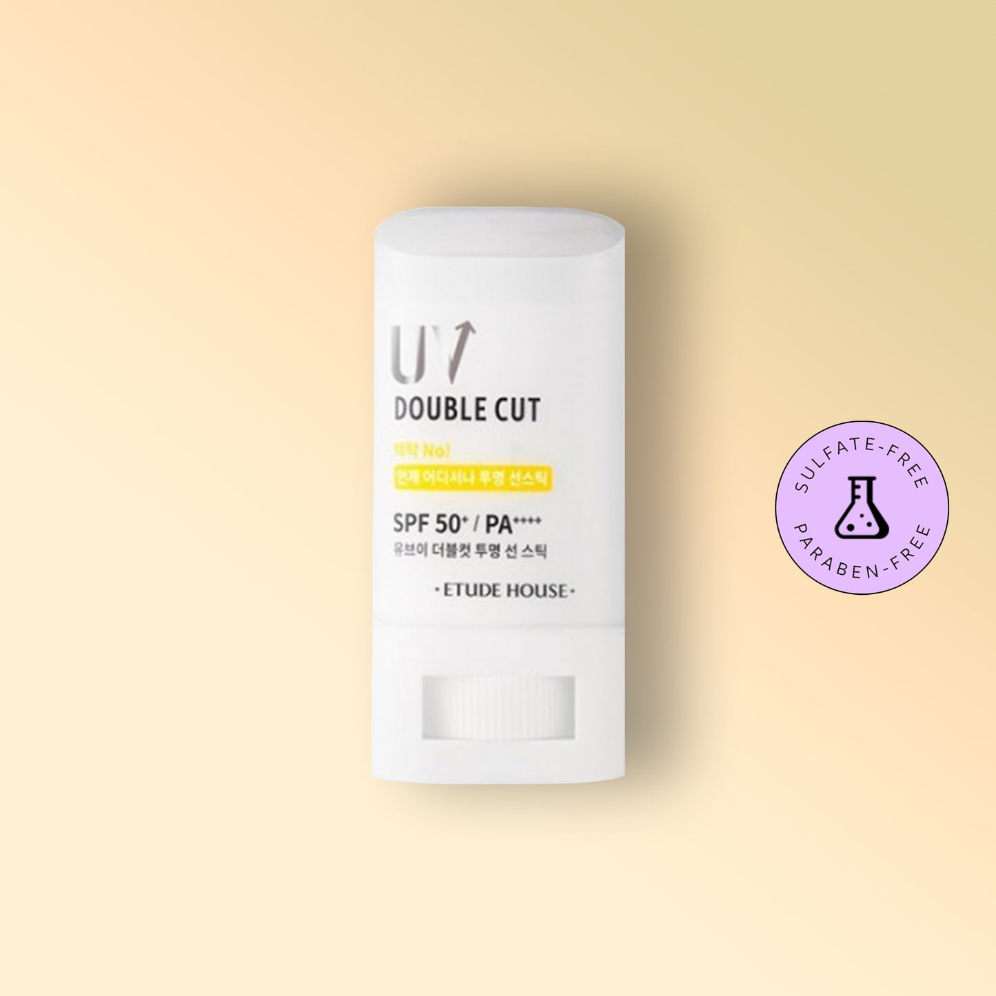 UV DOUBLE CUT SUN STICK SPF50+/PA++++