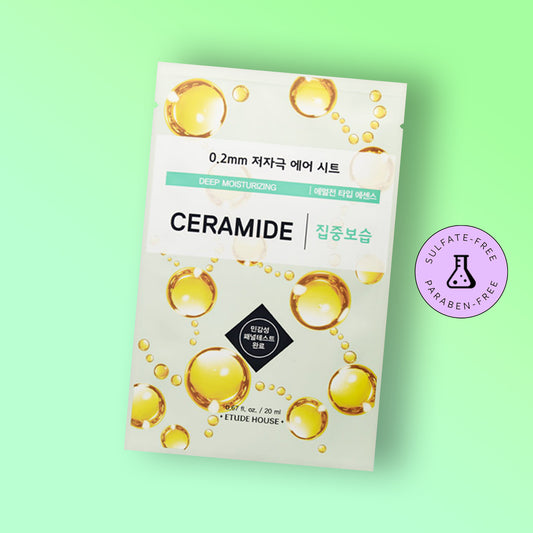 0.2 THERAPY AIR MASK - CERAMIDE