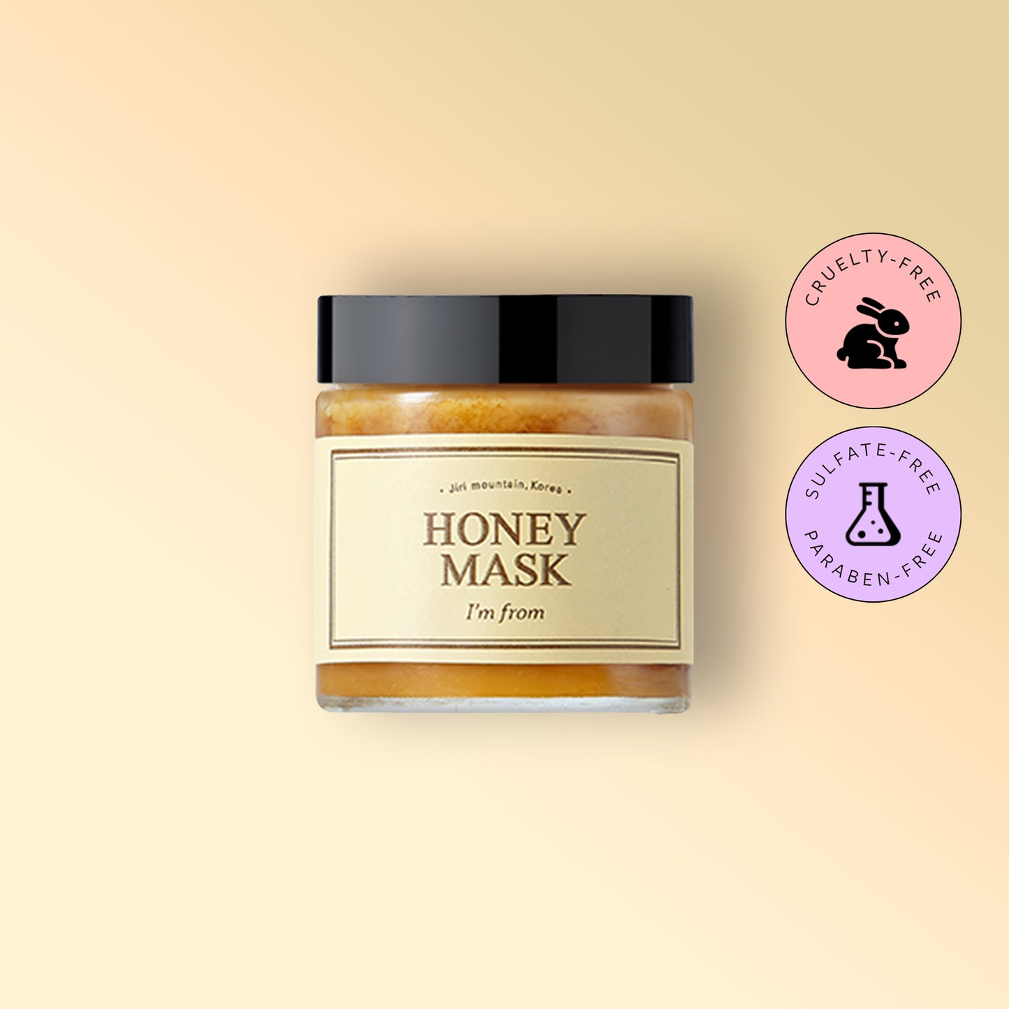 HONEY MASK