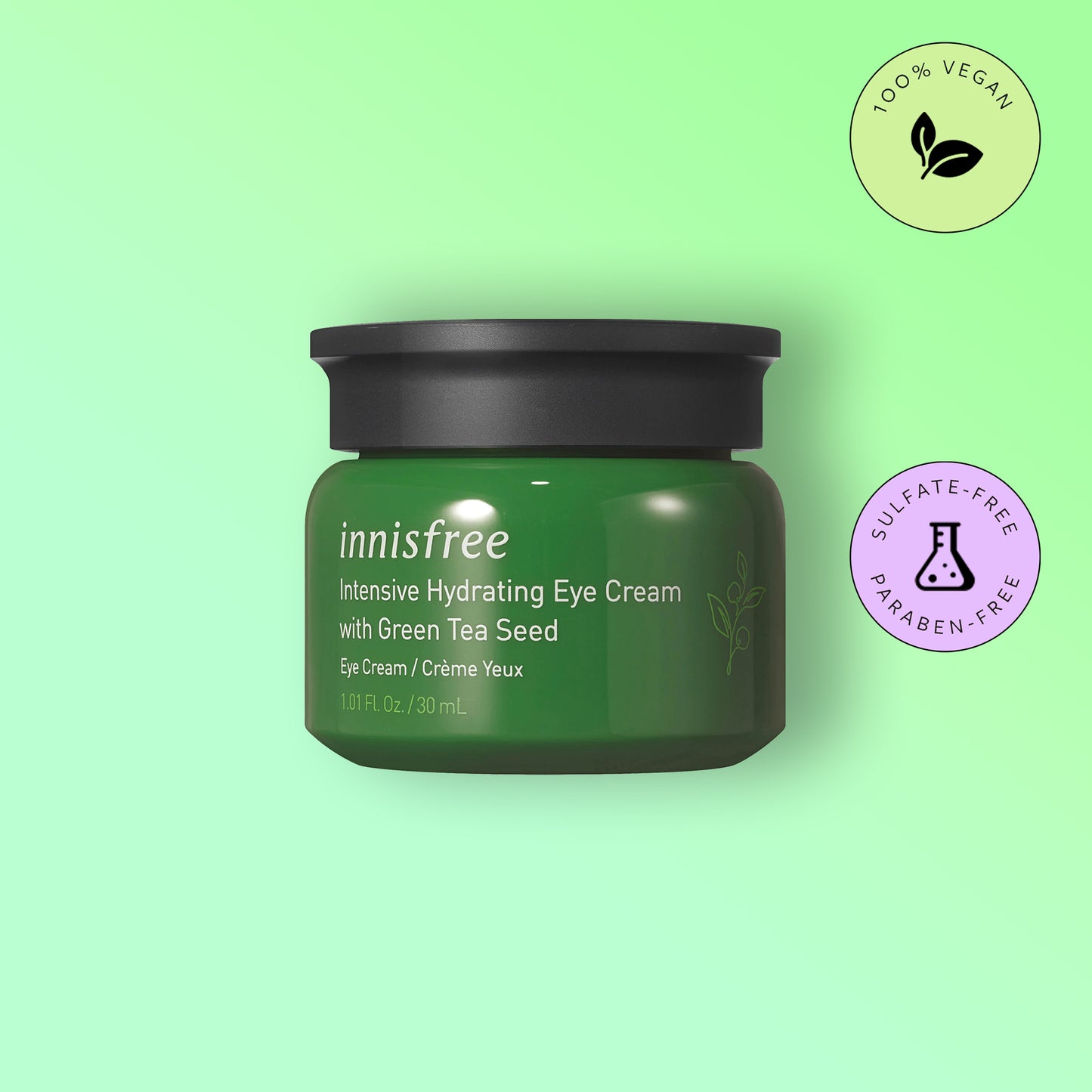 GREEN TEA SEED EYE CREAM