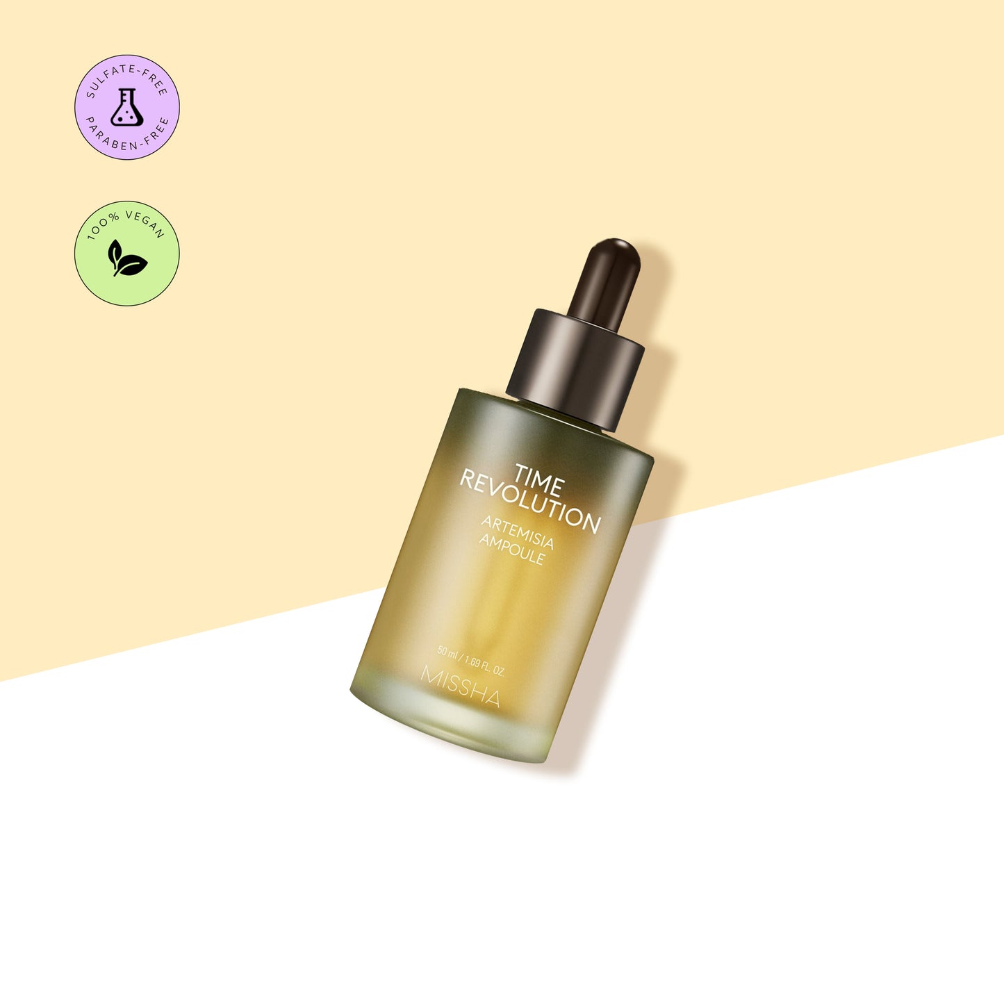 TIME REVOLUTION ARTEMISIA AMPOULE