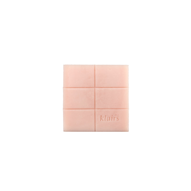 Sapun pentru fata Dear,Klairs Rich Moist Facial Soap 100g